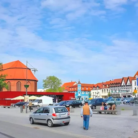 Ribnitzdamgarten