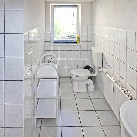 Ribnitzdamgarten Apartmán Ribnitz-Damgarten