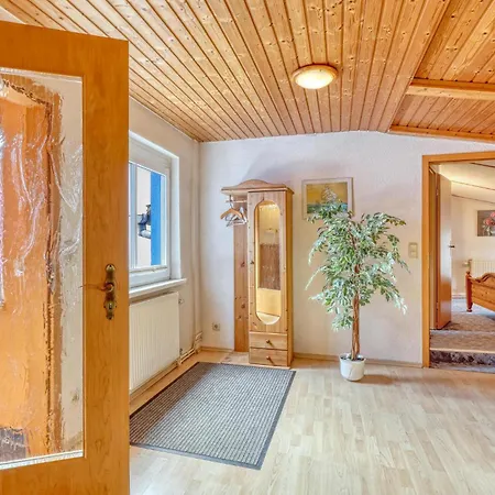 Ribnitzdamgarten Appartamento *