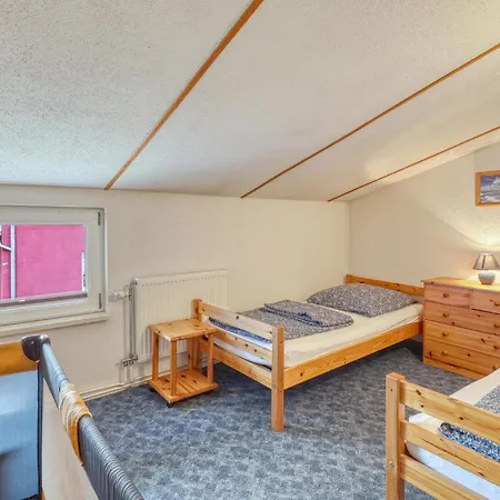 Ribnitzdamgarten * Ribnitz-Damgarten