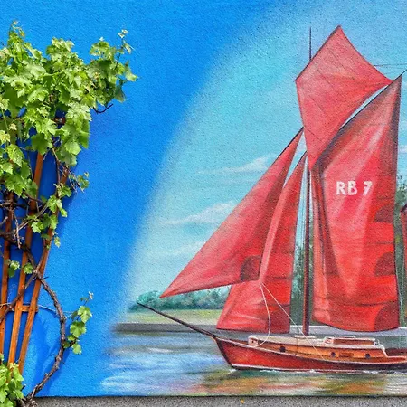 Appartamento Ribnitzdamgarten